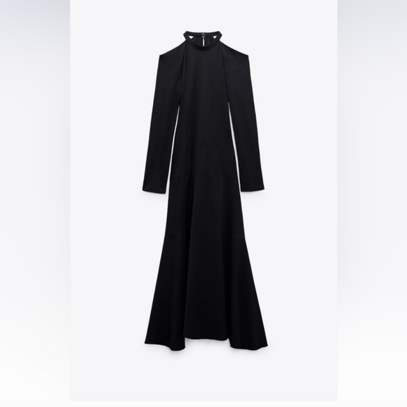 Cut Out Dress Limited Edition Size S - Picture 5 of 8